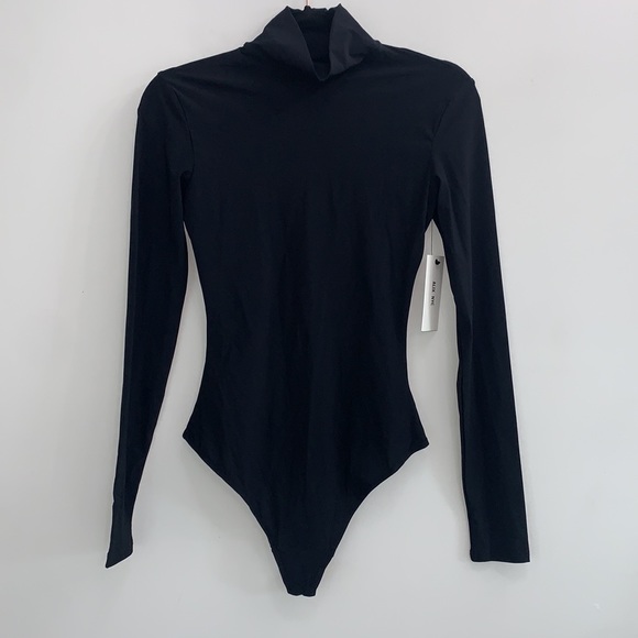 NWT ALIX NYC WARREN Bodysuit - Picture 3 of 8